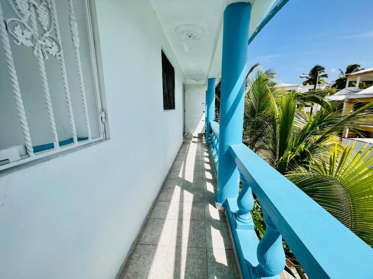 Villa Antonia 16 Sosúa Exteriör bild