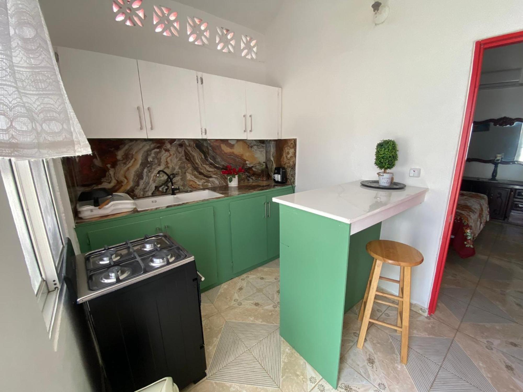 Villa Antonia 16 Sosúa Exteriör bild