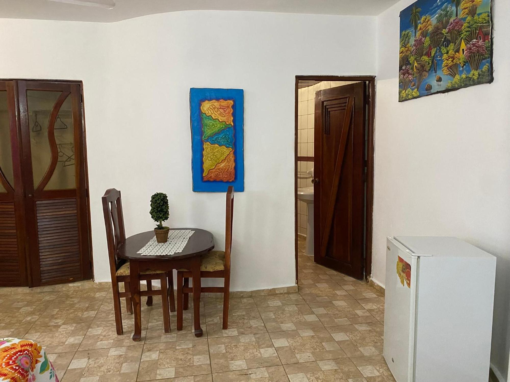Villa Antonia 16 Sosúa Exteriör bild